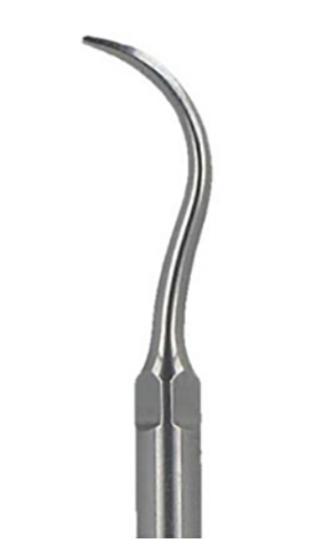 Przejdź do produktu Końcówka do skalera SKALING G9 (EMS)