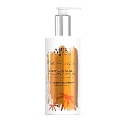 Przejdź do produktu APIS- Exotic Home Care, Egzotyczny olejek witalizujący do ciała, 300ml
