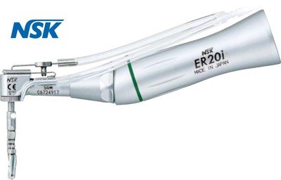 Przejdź do produktu SGM-ER20i - końcówka chirurgiczna z redukcją 20:1