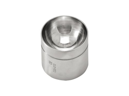 Przejdź do produktu ROY-55-720-013 MISKA DO MATERIAŁU KOSTNEGO, 3,8 CM X 3,8 CM