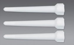 Przejdź do produktu Jednorazowe osłonki do strzykawek DENTALINE 50szt. DZ.0505.03