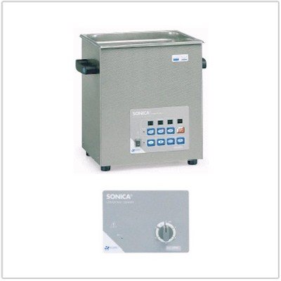 Przejdź do produktu Myjka ultradźwiękowa Sonica 3300M