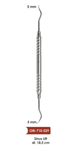 Przejdź do produktu ROY-55-710-029 SINUS LIFT 18,5 CM