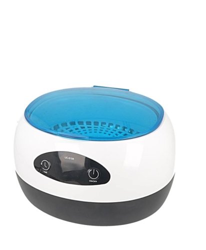 Przejdź do produktu Myjka ultradźwiękowa UC-6106 pojemność 0,750 l