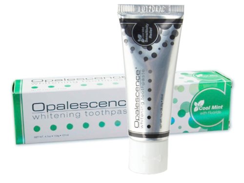 Przejdź do produktu Opalescence pasta wybielająca 28 g Cool Mint Original White - wybielanie zębów 