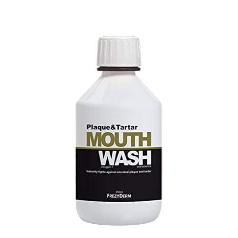 Przejdź do produktu Frezyderm Płyn do zębów - PLAQUE & TARTAR E