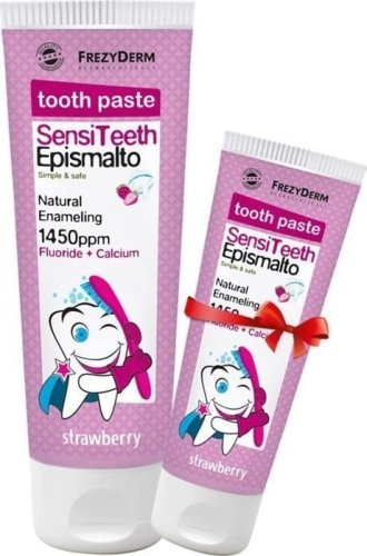 Przejdź do produktu Sensiteeth Pasta do zębów 1450 ppm