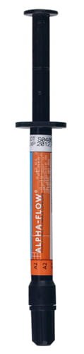 Przejdź do produktu Kompozyt światłoutwardzalny Alpha-Dent Flow 1 strzykawka