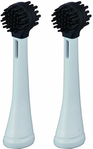 Przejdź do produktu PANASONIC WEW0906 jonowa dwukierunkowa końcówka masująca dziąsła dedykowana do modelu Panasonic DE92