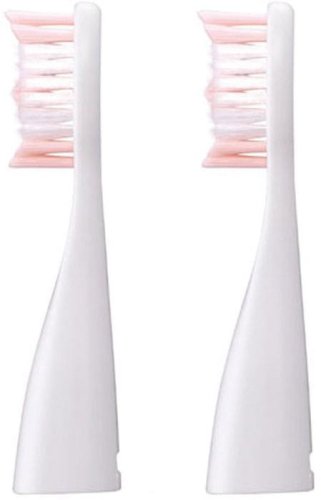 Przejdź do produktu PANASONIC DentaCare WEW0965 2szt. - końcówka do szczoteczki bateryjnej Panasonic model EW-DS90, EW-DS11