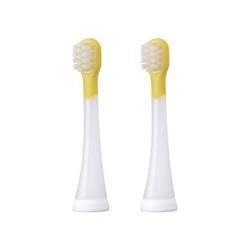 Przejdź do produktu PANASONIC DentaCare EW0942 2szt. - miękkie końcówki dziecięce do szczoteczek Panasonic model DL-40, EW1031, EW1035, EW1012