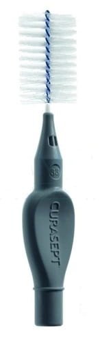 Przejdź do produktu Curasept Proxi T33 czarne Treatment krótkie - 5 szt