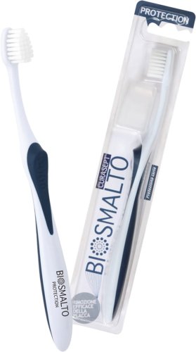 Przejdź do produktu Szczoteczka do zębów Curasept Biosmalto Protection