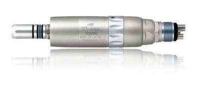 Przejdź do produktu Mikrosilnik pneumatyczny z chłodzeniem wewnętrznym