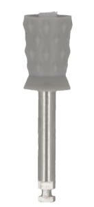 Przejdź do produktu Gumko-szczotka polerska, prophy cup, soft, szara