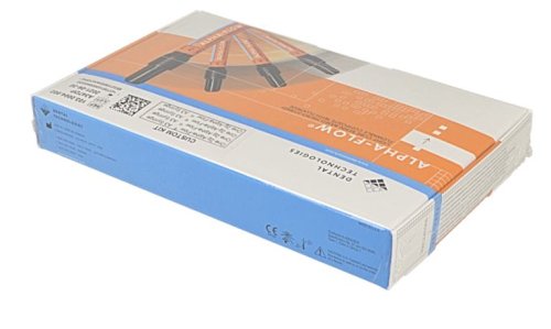 Przejdź do produktu Kompozyt światłoutwardzalny Alpha-Dent FLOW A3 (op. 4 szt.)