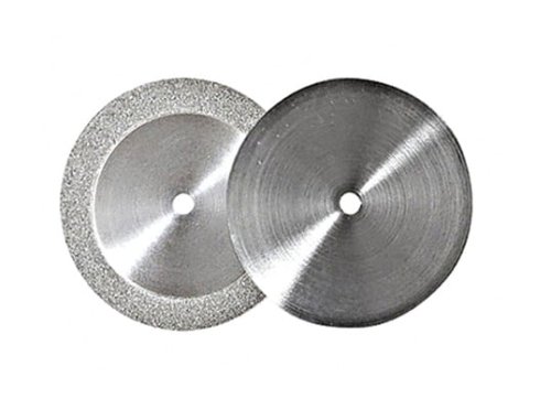 Przejdź do produktu Separator diamentowy jednostronny DFS Niemcy śr.-19mm (mały)