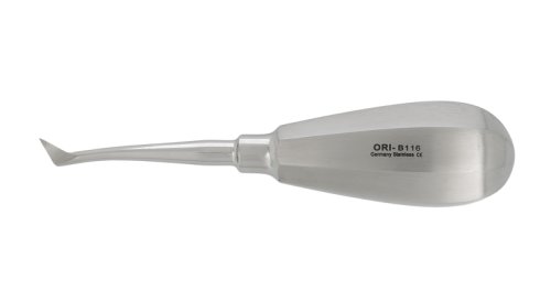 Przejdź do produktu ROY-B116, DŹWIGNIA KORZENIOWA CRYER BOCZNA - SZER. 9 MM, LEWA