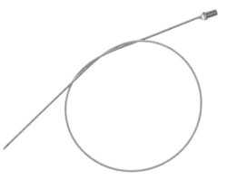 Przejdź do produktu Linka do końcówki pętlowej długa 190mm