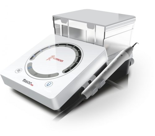 Przejdź do produktu skaler  U600 LED ze światłem Woodpecker