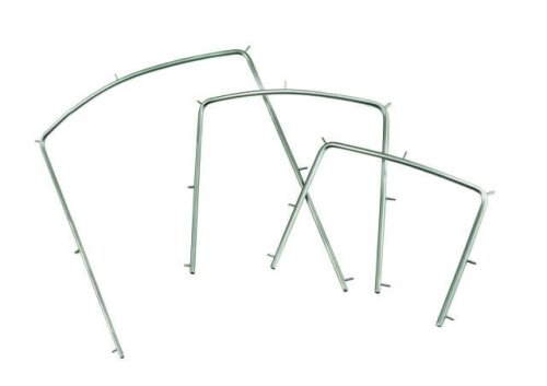 Przejdź do produktu Ramka do koferdamu Cerkamed