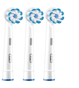 Przejdź do produktu Oral-B końcówka do szczoteczki SENSI ULTRATHIN 3szt