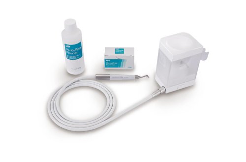 Przejdź do produktu Zestaw Perio Set do Varios Combi Pro - Piaskarka perio