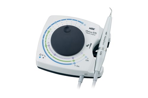 Przejdź do produktu Skaler piezoelektryczny Varios 570 LUX ze światłem