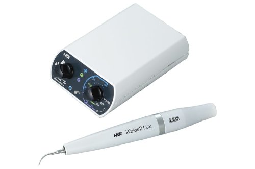 Przejdź do produktu Skaler piezoelektryczny Varios 370