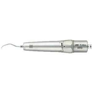 Przejdź do produktu Skaler pneumatyczny Ti-Max S970 bez światła NSK