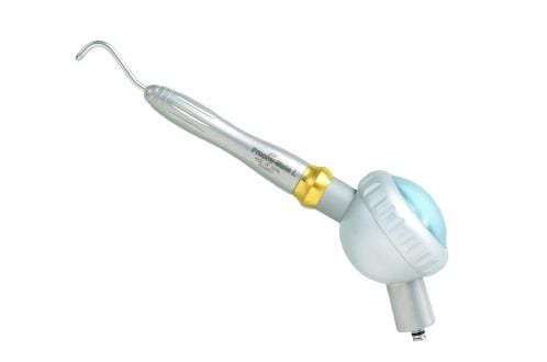 Przejdź do produktu Piaskarka Prophy-Mate SR-L, NSK (Sirona)