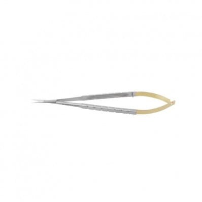 Przejdź do produktu ROY-DTC-160-120TC NOŻYCZKI MIKROCHIRURGICZNE WESTCOTT TC, PROSTE DŁ. 18 CM