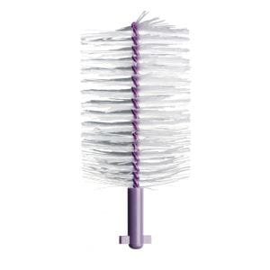 Przejdź do produktu Curaprox Szczoteczki międzyzębowe CPS 516 Soft implant fioletowa 3szt