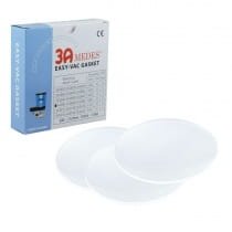 Przejdź do produktu Płytka termoformowalna twarda, okrągła ø 127 mm, 1.50mm/.060"