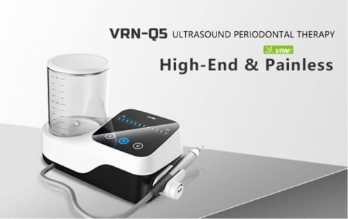Przejdź do produktu VRN Q5 skaler do skalingu bezbolesnego