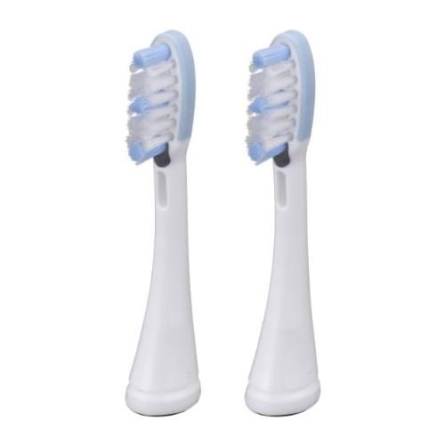 Przejdź do produktu PANASONIC WEW0908 końcówki wymienne do szczoteczki sonicznej Panasonic EW DE92