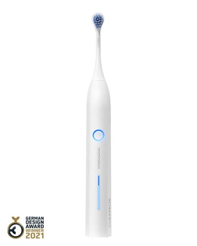 Przejdź do produktu CURAPROX HYDROSONIC PRO- szczoteczka soniczna
