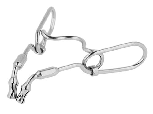 Przejdź do produktu Sprężynowy zacisk do matryc profilowanych Pony (1.004)