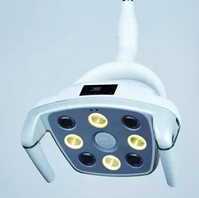 Przejdź do produktu Lampa na maszt Unitu, NOWOŚĆ! Światło Led (biało/żółte)