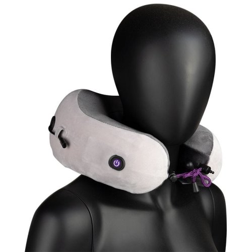 Przejdź do produktu MASAŻER SZYI I KARKU MOD.051