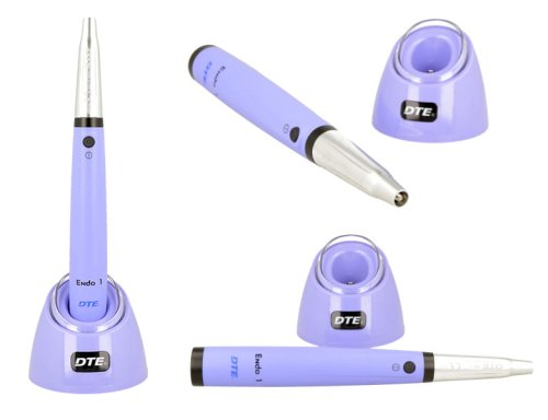 Przejdź do produktu Skaler - bezprzewodowy, ultradźwiękowy aktywator endodontyczny Woodpecker