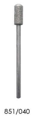 Przejdź do produktu Wiertło HP diamentowe DiaBurs 851/040