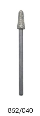 Przejdź do produktu Wiertło HP diamentowe DiaBurs 852/040