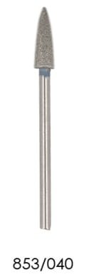 Przejdź do produktu Wiertło HP diamentowe DiaBurs 853/040