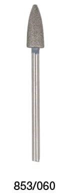 Przejdź do produktu Wiertło HP diamentowe DiaBurs 853/060