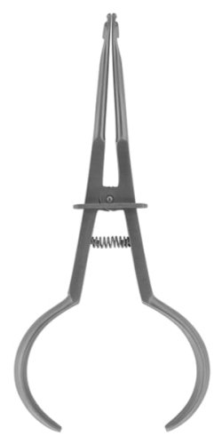 Przejdź do produktu Kleszcze Palmer do zacisków pierścieniowych Add-On