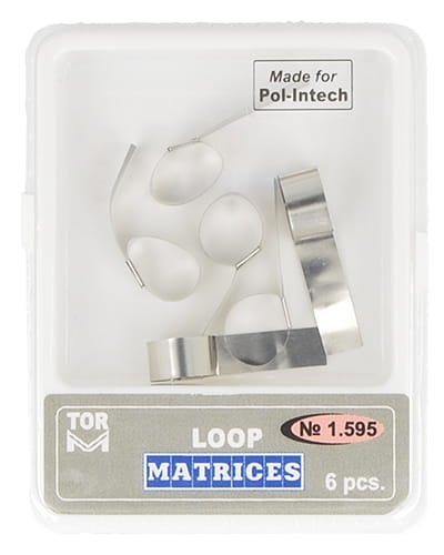 Przejdź do produktu Matryce pętlowe szer. 5 mm (op.6 szt.)