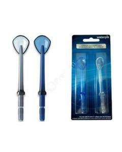Przejdź do produktu WaterPik końcówki do irygatora TC-100 2szt. (WP-100,WP-360,WP-450)
