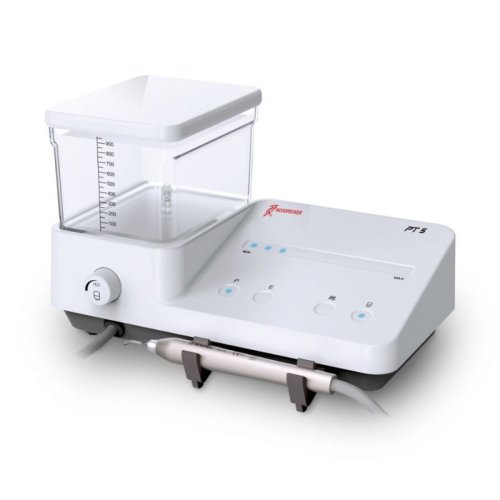 Przejdź do produktu SKALER WOODPECKER PT5 LED - PAINLESS TITANNIUM BEZBOLESNY