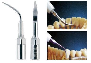 Przejdź do produktu Końcówka do skalera SKALING Woodpecker GD4 (Satelec/NSK)